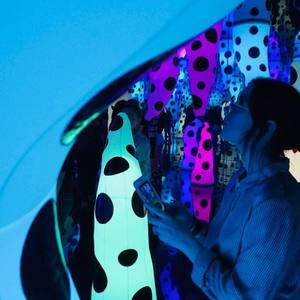 Meet your Posher, Alexandra